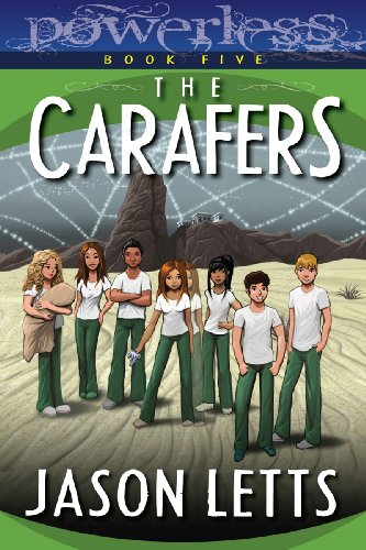 The Carafers